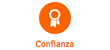 confianza